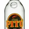 Pitu Cachaca Brazilian Rum 1.0L