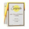 Surfside Iced Tea & Lemonade + Vodka 4-12oz Cans