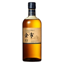 Nikka Yoichi 10year Single Malt 90proof