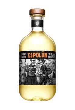 Espolon Reposado 80proof Tequila 375ml