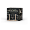 Tip Top Cocktails Espresso Martini 4-100ml Cans