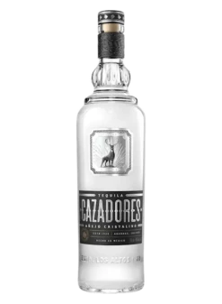 Cazadores Anejo Cristalino Tequila