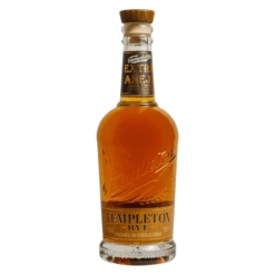 Templeton Tequila Cask 92proof Rye 750ml