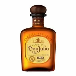 Don Julio Anejo 375ml Tequila 100% Blue Weber Agave