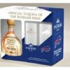 Patron Reposado Buffalo Bills Gift Set 750ml