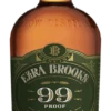 Ezra Brooks Straight Rye Whiskey 99Prf 750ml