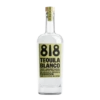 818 'Blanco' Tequila 375ml By Kendall Jenner
