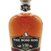WhistlePig 'The Boss Hog VIII' 103.5 Prf Around The World