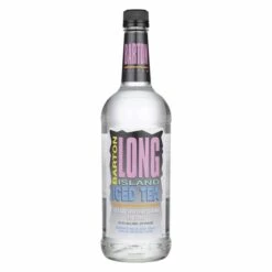 Barton Long Island 75prf 1.0L Iced Tea