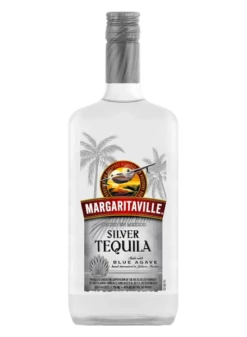 Margaritaville Tequila Silver