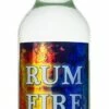 Hampden Estate Rum Fire