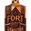 Fort Hamilton 'Single Barrel' Whiskey