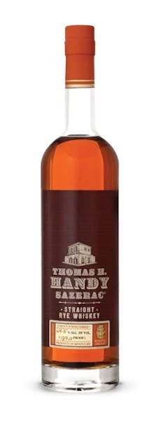 Thomas H. Handy 124.9Proof Sazerac Straight Rye 2023 7 Thomas H. Handy 124.9Proof Sazerac Straight Rye 2023 -Empire Wine Sales Shop 59994