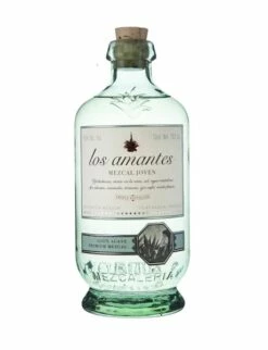Los Amantes Mezcal Joven 750ml