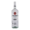 Bacardi 'Superior' 1.0L Silver Rum