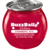Buzzballz 'biggies' Strawberry Rita 1.75L