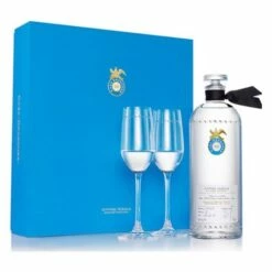 Casa Dragones 'Joven' Tequila Glass Set 750ml