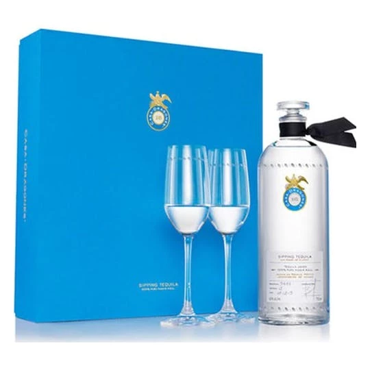 Casa Dragones 'Joven' Tequila Glass Set 750ml 1 Casa Dragones 'Joven' Tequila Glass Set 750ml
