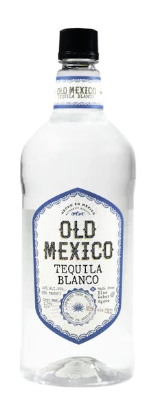Old Mexico Tequila Blanco 1.75L 1 Old Mexico Tequila Blanco 1.75L