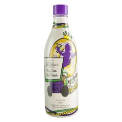 The Gambino's Bakery King Cake Rum Cream 750ml