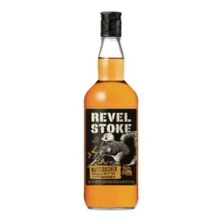 Revel Stoke Peanut Butter Whiskey 1.0L