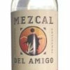 Del Amigo Mezcal
