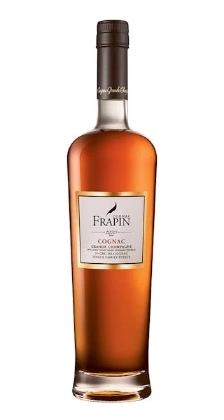 Frapin 1270 Grande Champagne VS Cognac 1 Frapin 1270 Grande Champagne VS Cognac