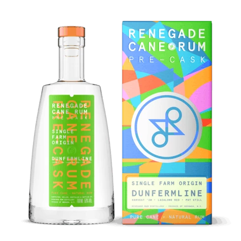 Renegade Cane Rum Cuvee Dunfermline Rum 1 Renegade Cane Rum Cuvee Dunfermline Rum