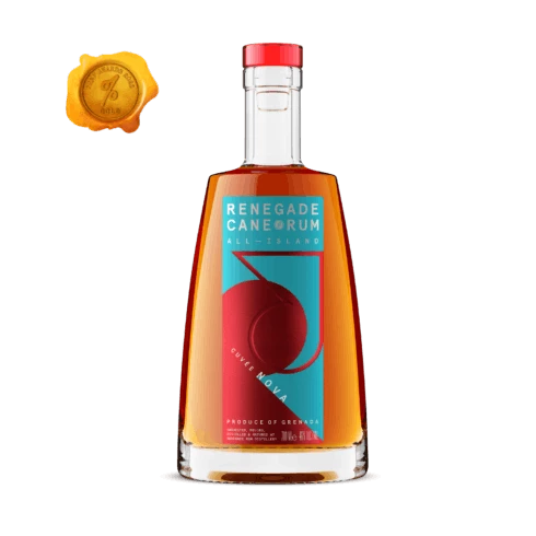 Renegade All Island Nova Rum 1 Renegade All Island Nova Rum