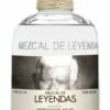 Mezcal De Leyendas Maguey Verde Mezcal 750ml