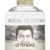 Mezcal De Leyendas Espadn Mezcal