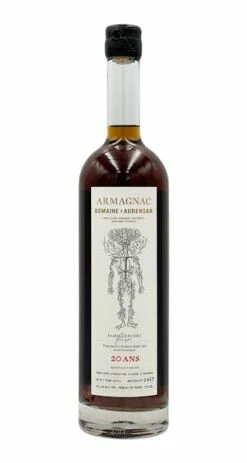 Domaine D'Aurensan 20 Year Armagnac