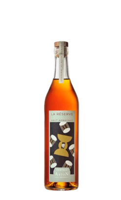 Château Arton La Reserve Armagnac