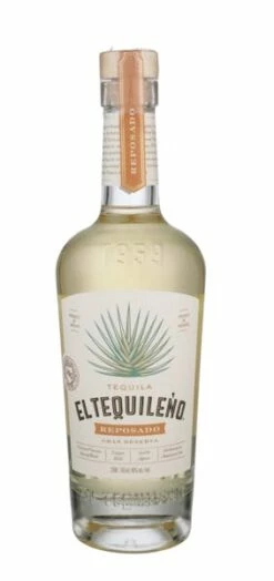 El Tequileno Reposado Grand Reserva Tequila
