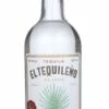 El Tequileno Blanco Tequila