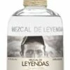 Mezcal De Leyendas Maguey Mexicano Blanco Mezcal