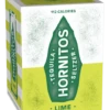 Sauza Hornitos 'Lime' Tequila Seltzer 4-355 Cans