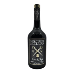 Hercules Mulligan Eyr & Rye