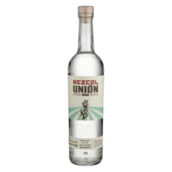 Union Mezcal Uno Joven