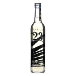 Calle 23 Tequila Reposado 80Pf 700ml