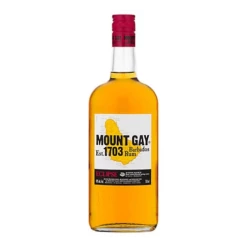 Mount Gay Eclipse Amber 1.0L