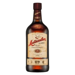 Ron Matusalem 'Gran Reserva' Rum