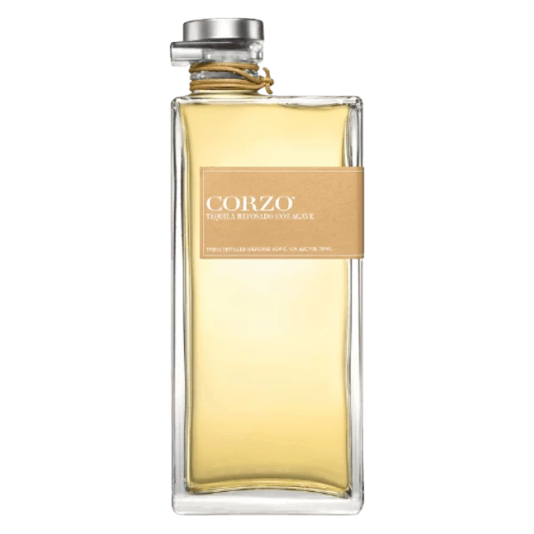 Corzo 'Reposado' 750ml 1 Corzo 'Reposado' 750ml