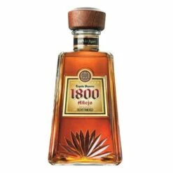1800 Anejo 750ml Tequila 80prf