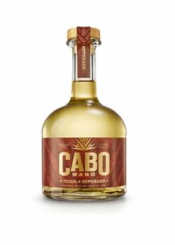 Cabo Wabo 'Reposado' Tequila 750ml
