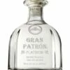 Patron Gran 'Platinum' Tequila 750ml