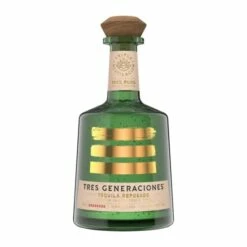 Sauza Tres Generaciones Reposado Tequila 750ml
