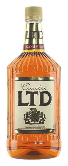 Canadian LTD 1.75L
