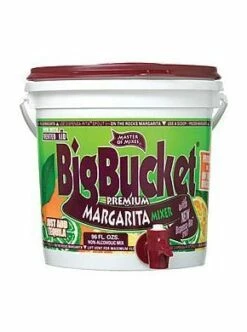 Big Bucket 'Margarita' 3.0L