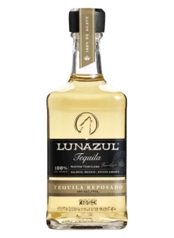 Lunazul Reposado Tequila 750ml